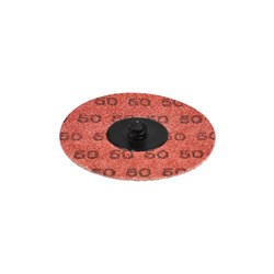Quick Disc 76mm ALO 50