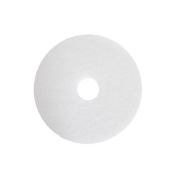 Polishing Disc 430x25mm White
