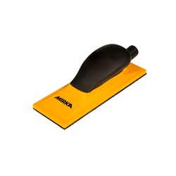 Tampone 70x198mm Grip 22F Giallo