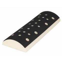Curved Pad for 70x198mm Block 22H