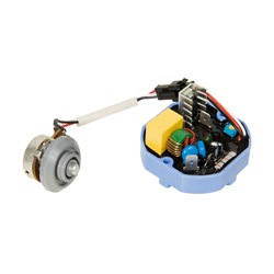 Speed Control kit 230V for Miro 955/955-S