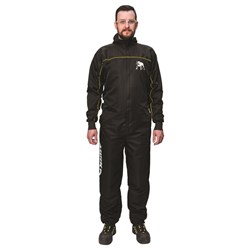 Mirka Coverall Carbon Line, Size S 