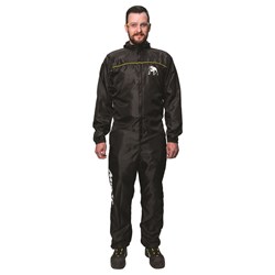 Mirka Coverall Light Line, Size S 