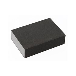 Sanding Sponge 100x70x28mm 220/220, 100/Pack
