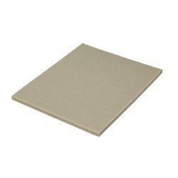 Soft Sanding Pad 115x140mm 400 (UF), 20/Pack