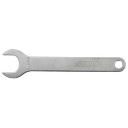 Pad Wrench 17mm for 77mm machines 