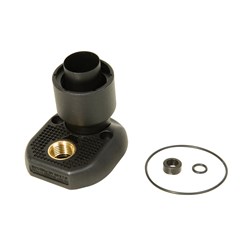 ROS2 Vacuum Endcap Kit MPA2222, 1/Pkg
