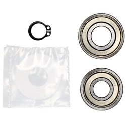 PROS Endplate Bearing Kit, 1/Pkg