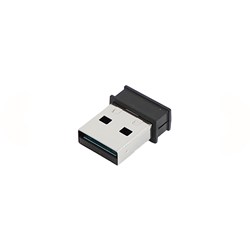 USB Bluetooth 4.0 Adapter, 1/Pkg