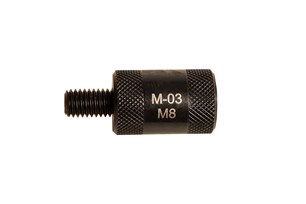 Adapter M-03 - UNF 5/16 - M8