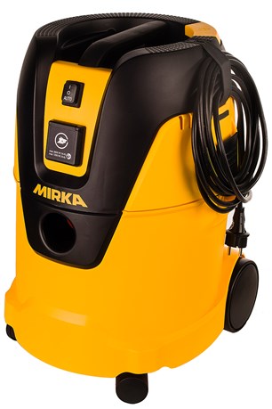 Mirka Dust Extractor 1025 L PC GB 230V 