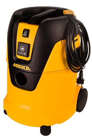 Extracteur de poussière Mirka 1025 L EU 230V