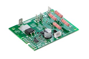 Electronic Board 230-240V for DE 1025 L