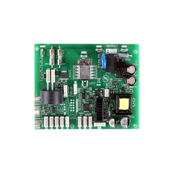 Electronic Board 230-240V for DE 1230 L PC