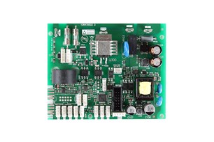 Electronic Board 110-120V for DE-1230-PC, 1/Pkg