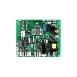 Electronic Board 230-240V for DE 1230/1242 L AFC