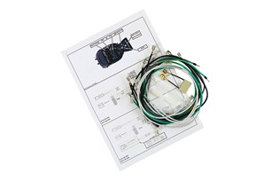 Wire/Capacitor Kit