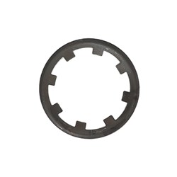 Clamping Ring for Wheel Axle for DE-1230, 1/Pkg