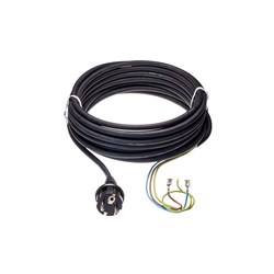 Power Cord for DE 915/1025/1125 L