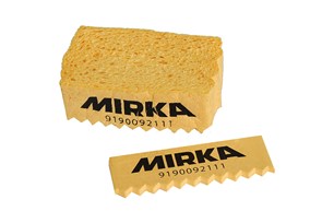 Presschwamm Mirka 10/Pack