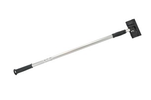 Extension Pole for Skimming Blade