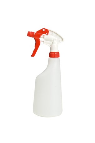 Waterspray Can 0,65 L