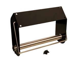 Hand Towel Rack for Solution Trolley