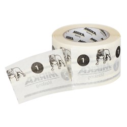 SPLIT Masking Tape 75mm x 20m