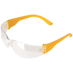Mirka Safety Glasses - Zekler 30, 12/Pack
