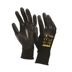 Assembly Gloves, 12/pack, Size 8 