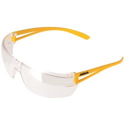 Mirka Safety Glasses - Zekler 36, 12/pack