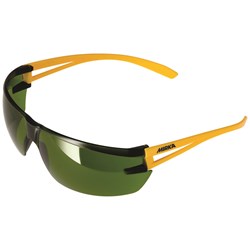 Mirka Safety Glasses, IR - Zekler 36, 12/pack