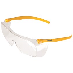 Mirka Safety Glasses - Zekler 39, 12/pack