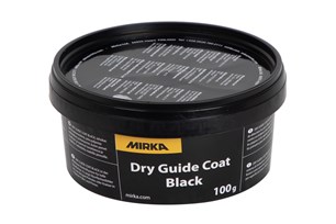 Dry Guide Coat Sort 100g