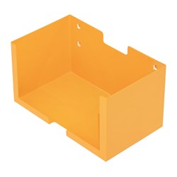 Shelf for Tool Wall, Mirlon Total, Modular Trolley