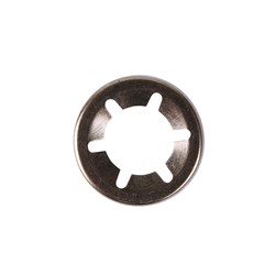 Pushlock Washer 10mm for DEOS
