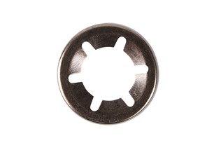 Pushlock Washer 10mm for DEOS, 1/Pkg