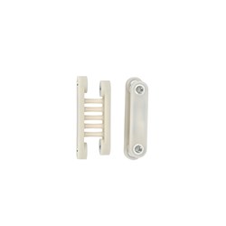 Pad Support for DEOS machines, 2/Pack