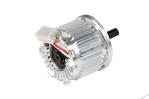 Motor for DEOS 110V, 1/Pkg