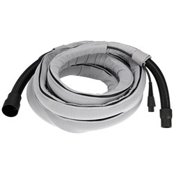 Mirka slangepose + kabel CE 230V + slange 6m