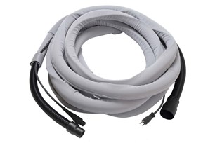Mirka Sleeve + Cable 110V + Hose 19.7' US, 1/Pkg