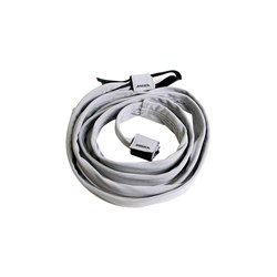 Sleeve for Hose and Cable 11.5' (3.8m), 1/Pkg