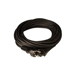 Not in use! Mains Cable 10m CE 230V