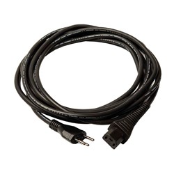 Not in use! Mains Cable 4,3m CE 230V CH/BR
