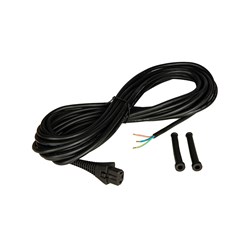 Cable Kit CE 230V 10,5m for DEROS