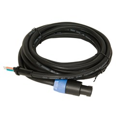 DC Cable Kit 13' for CEROS, 1/Pkg
