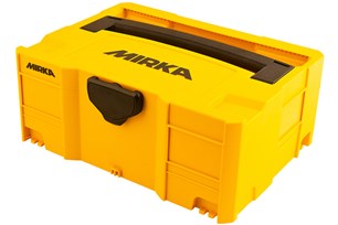 Mirka Case T-LOC 15.7 x 11.8 x 6.2, 1/Pkg