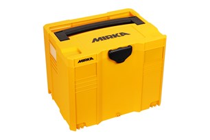Mirka Plastbox 400x300x315mm
