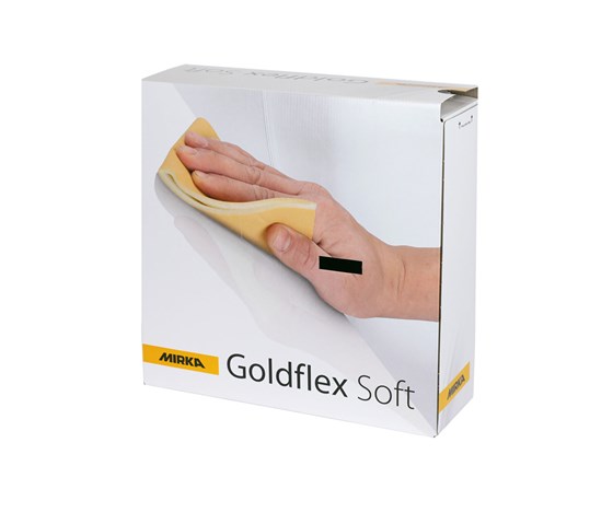 Goldflex Soft в новой упаковке