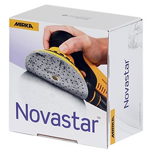 Surpass your expectations with Novastar